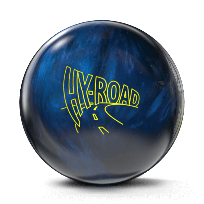 STORM HYROAD BOWLING BALL